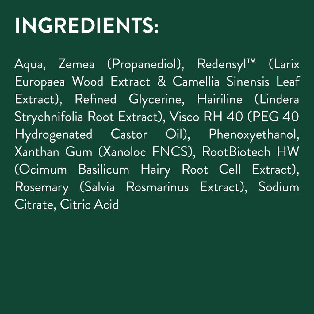 Oziva Advanced HAIR GROWTH Serum