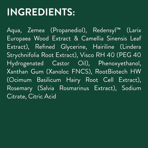 Oziva Advanced HAIR GROWTH Serum