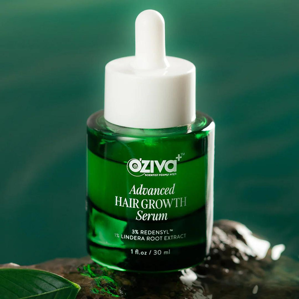 Oziva Advanced HAIR GROWTH Serum